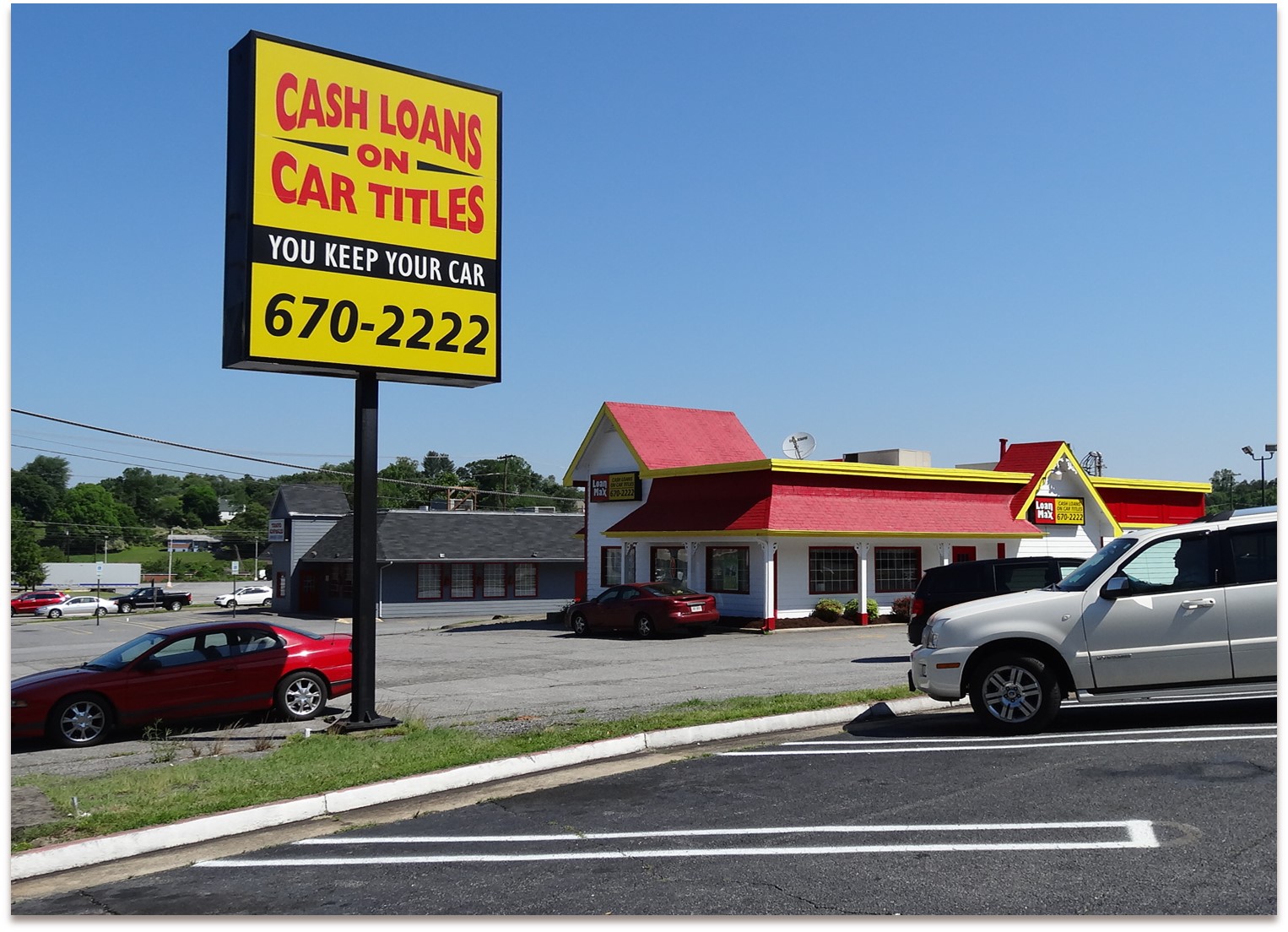 www cash advance america