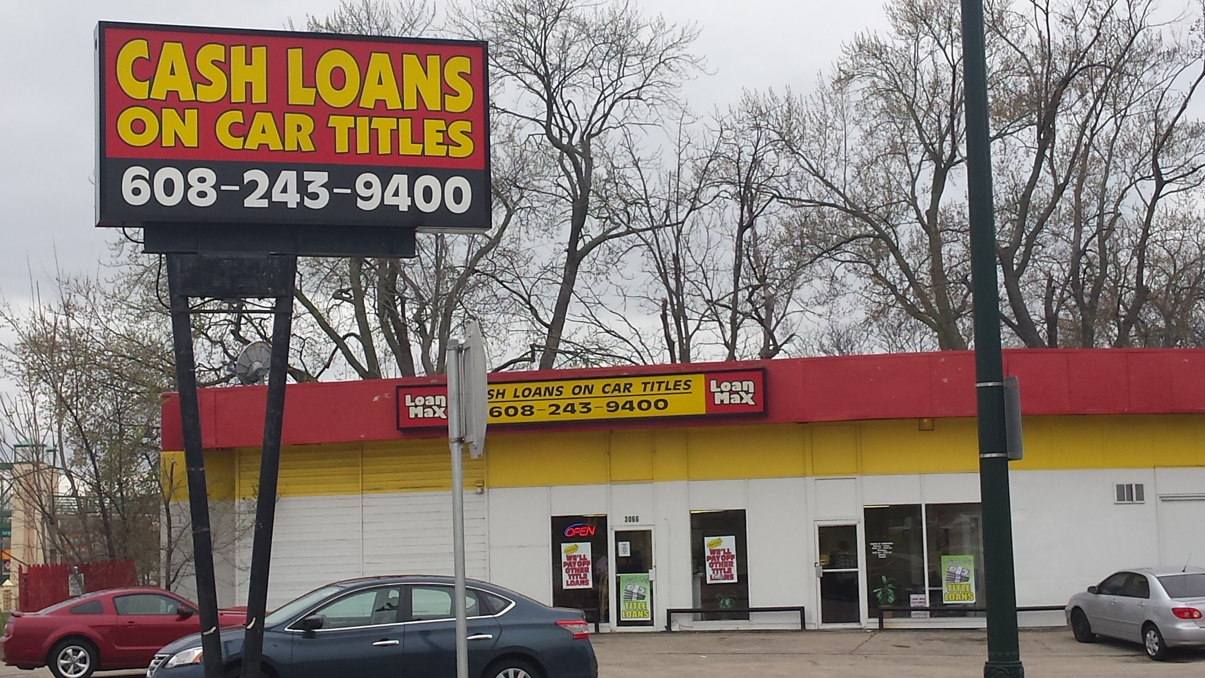 payday loans Covington OH