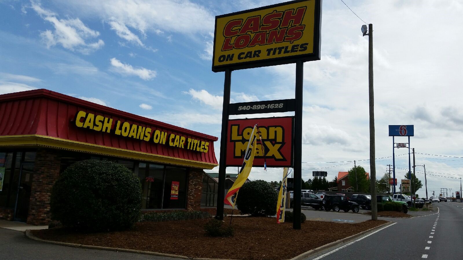 cash advance in middletown ohio