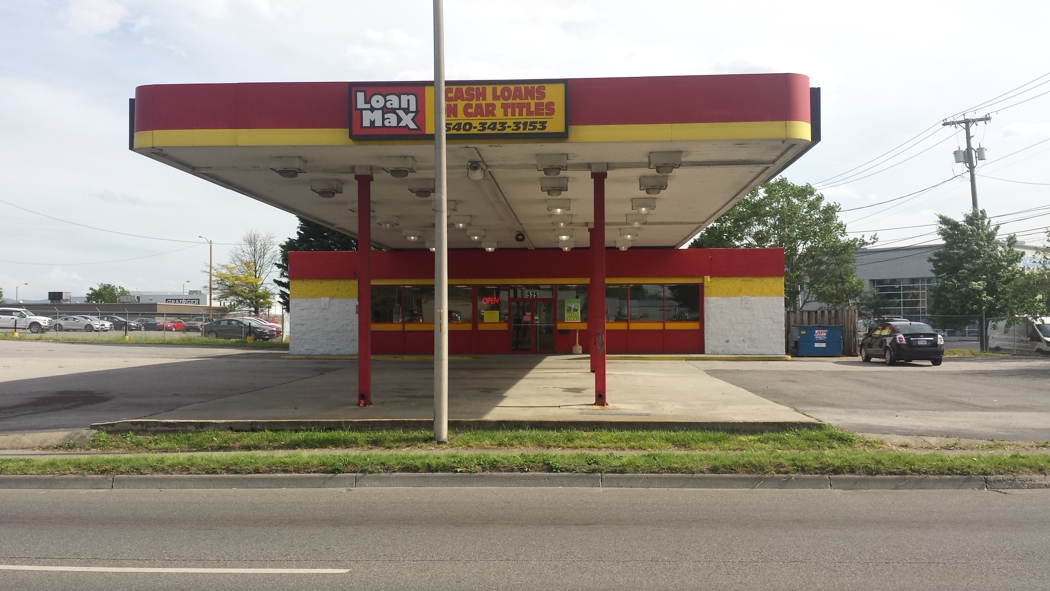 payday loans Cordova
