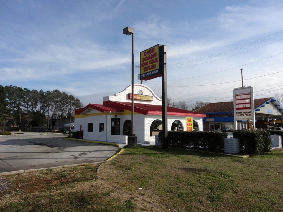 fast payday loans mobile hwy