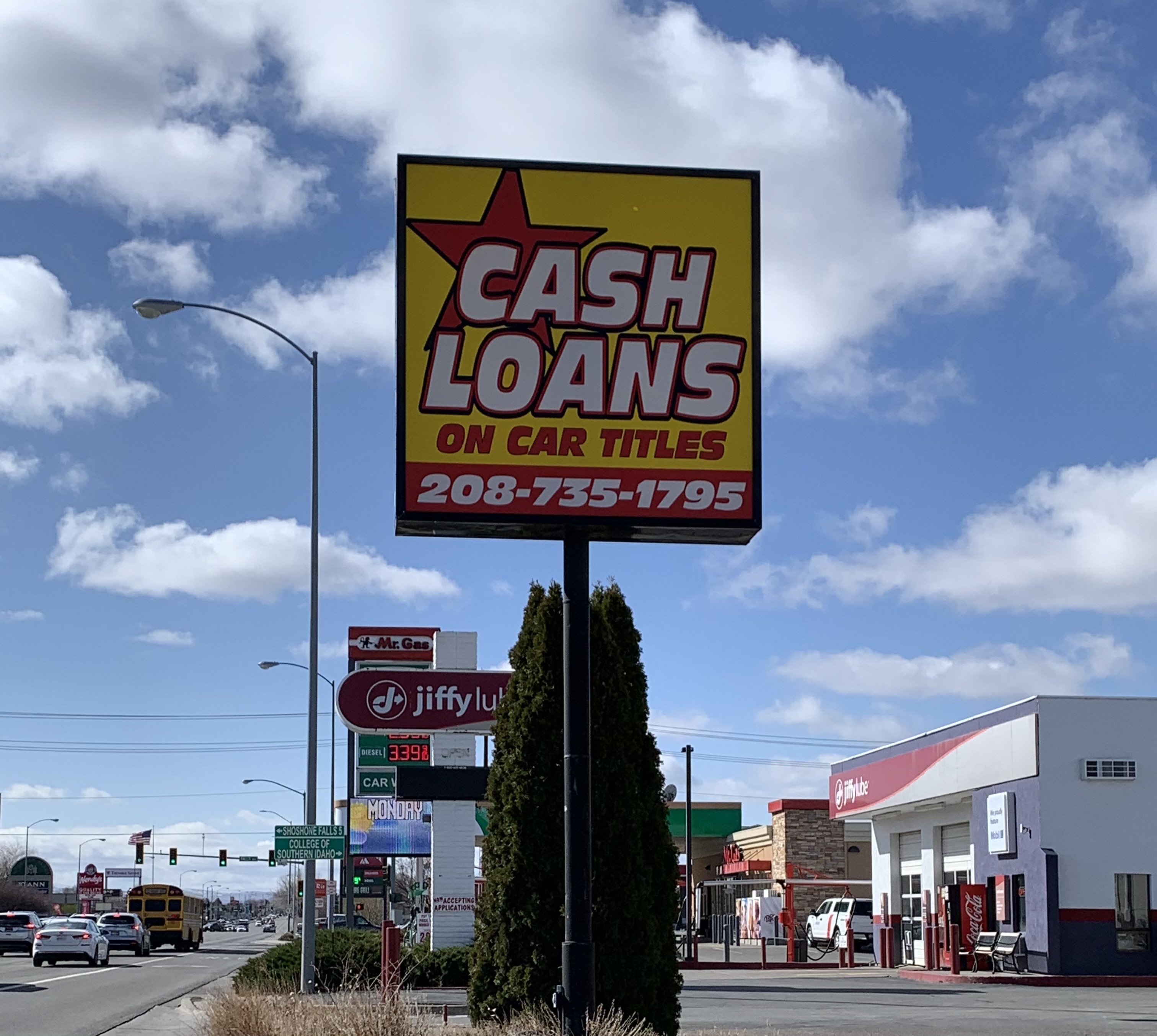 cash advance from turbotax
