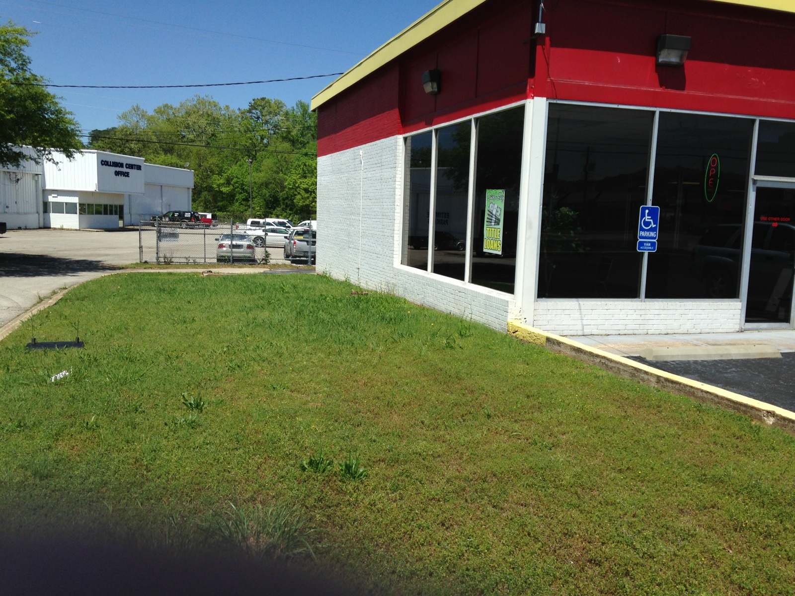 cash advance online tennessee