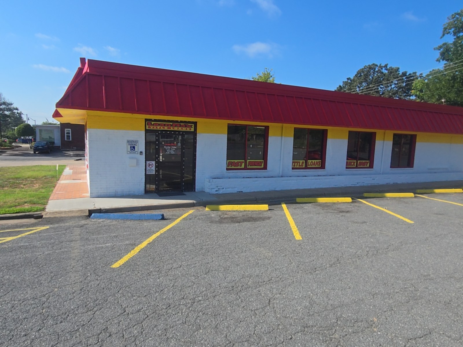 3201 John F Kennedy Blvd, North Little Rock