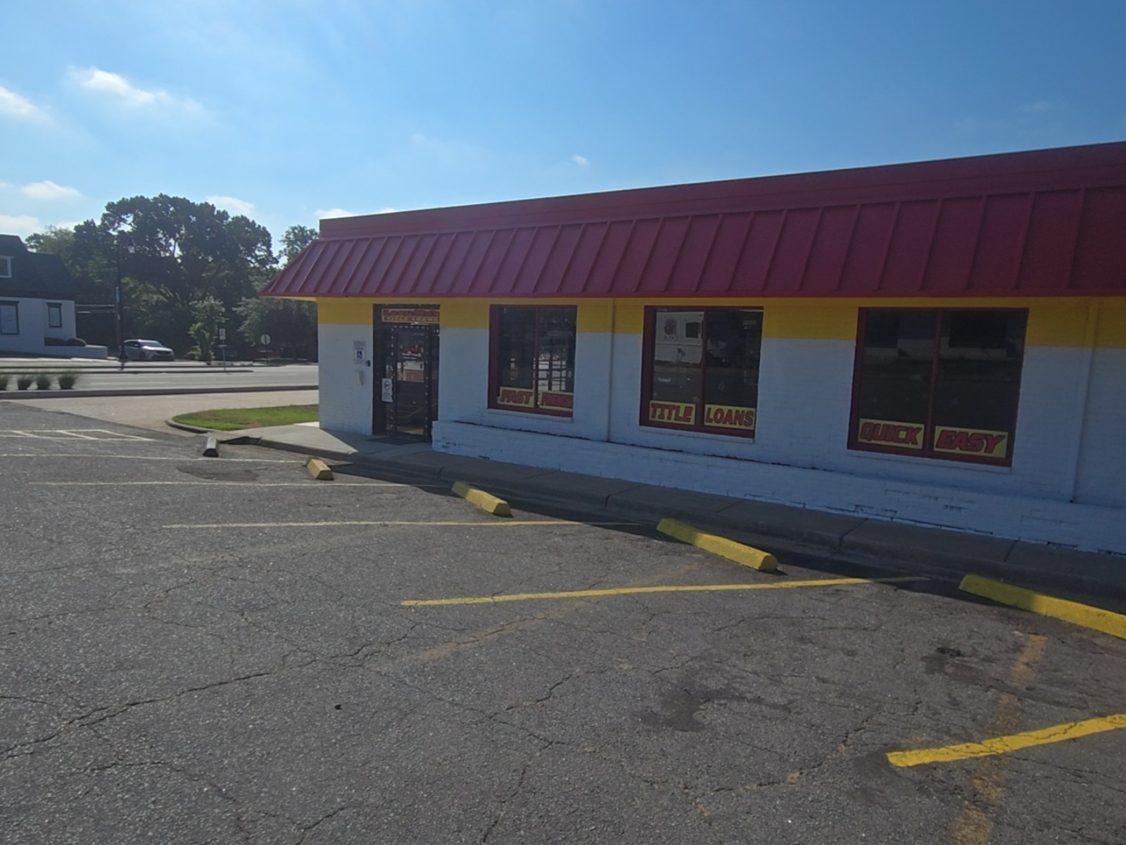 3201 John F Kennedy Blvd, North Little Rock