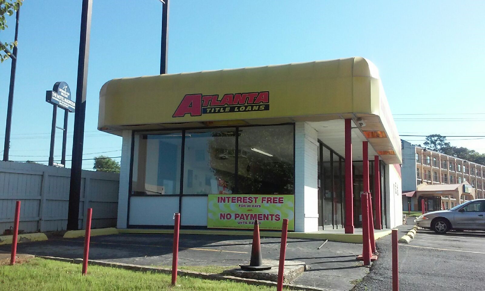 LoanMax Title Loans Find cash loans on car titles near me in