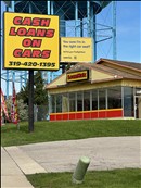 3200 University Ave, Waterloo