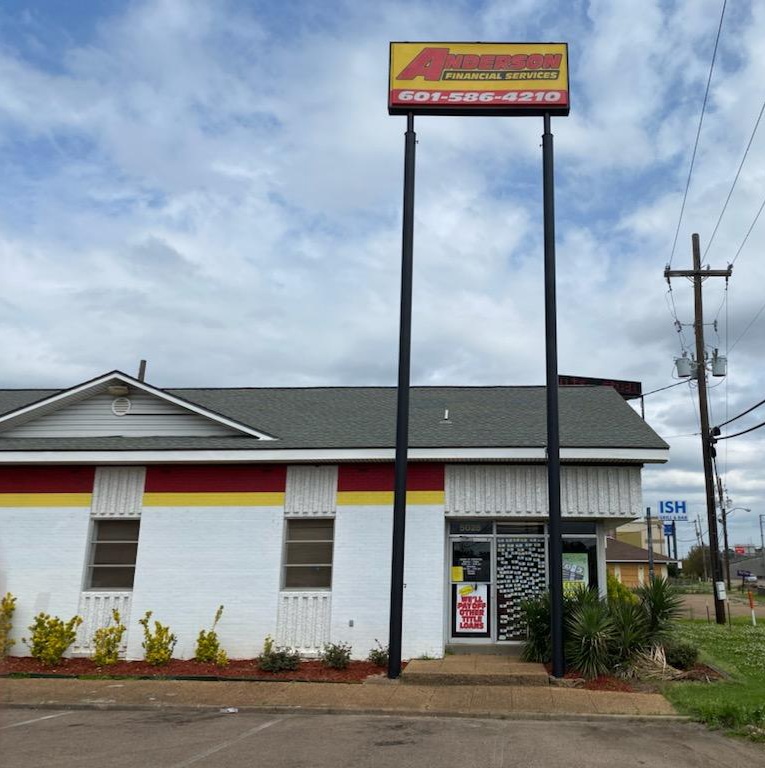 LoanMax Title Loans Find cash loans on car titles near me in JACKSON