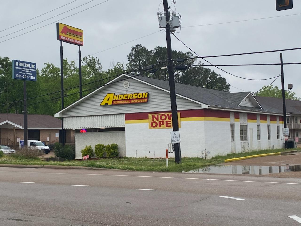 LoanMax Title Loans Find cash loans on car titles near me in JACKSON