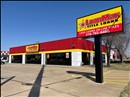 1102 West Pawnee Street, Wichita