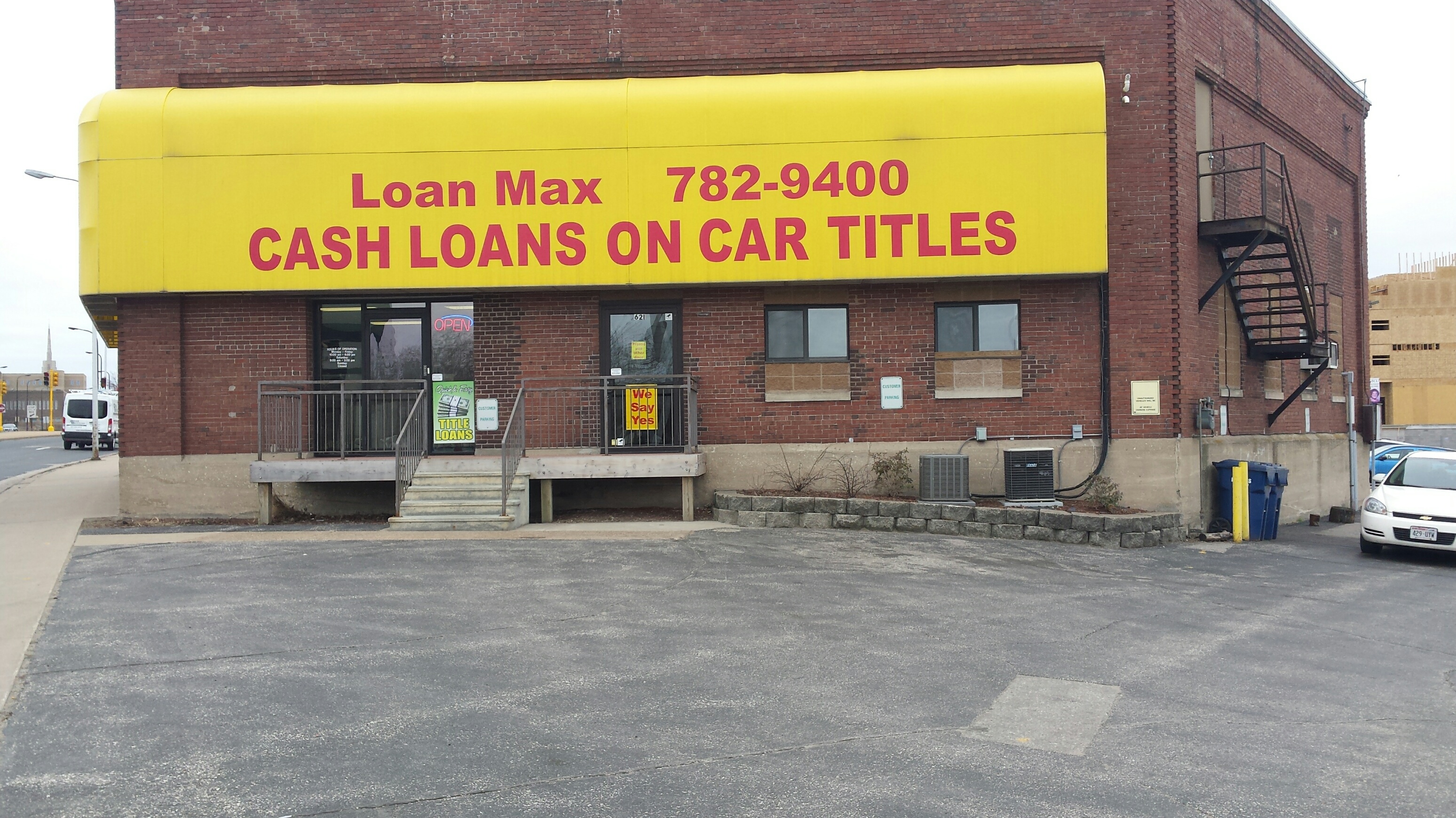 denver payday loan cash advance