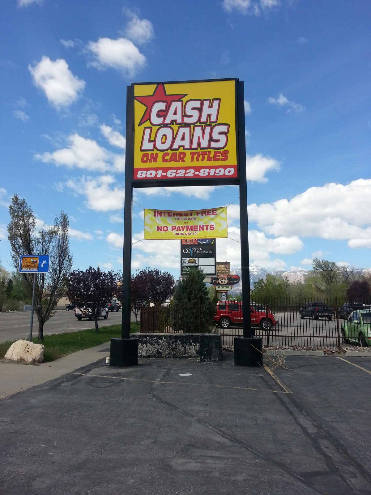 payday loans in el paso