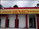 6802 Abercorn Street, Savannah
