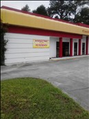 6802 Abercorn Street, Savannah