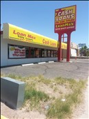 2309 E. Lohman Ave, Las Cruces