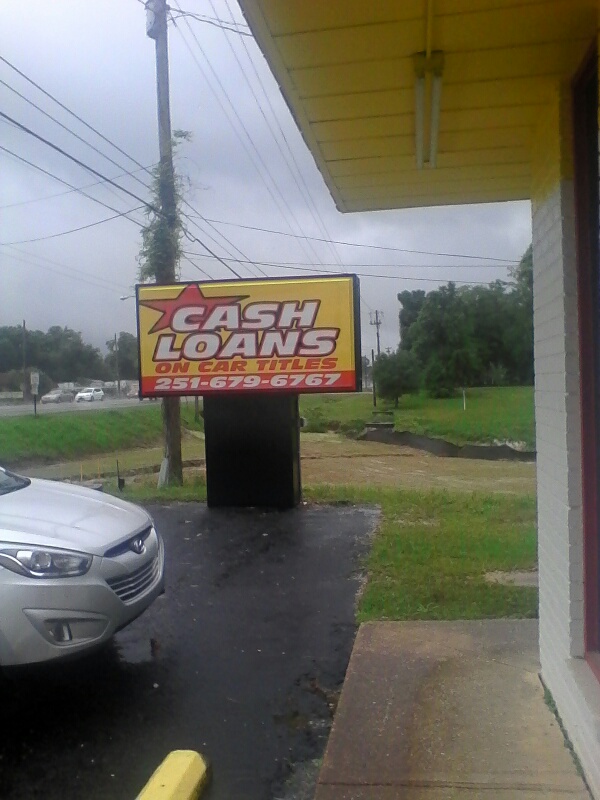 what us cash advance