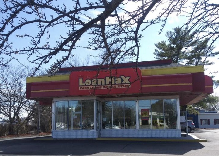 LoanMax Title Loans Find cash loans on car titles near me in NASHUA