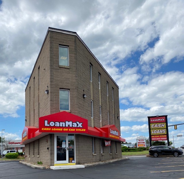 LoanMax Title Loans Find cash loans on car titles near me in SALEM, NEWHAMPSHIRE on 522 South