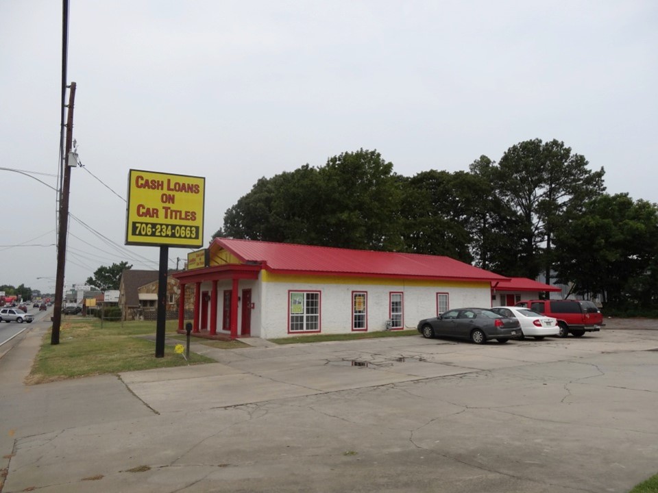 LoanMax Title Loans Find cash loans on car titles near me in ROME