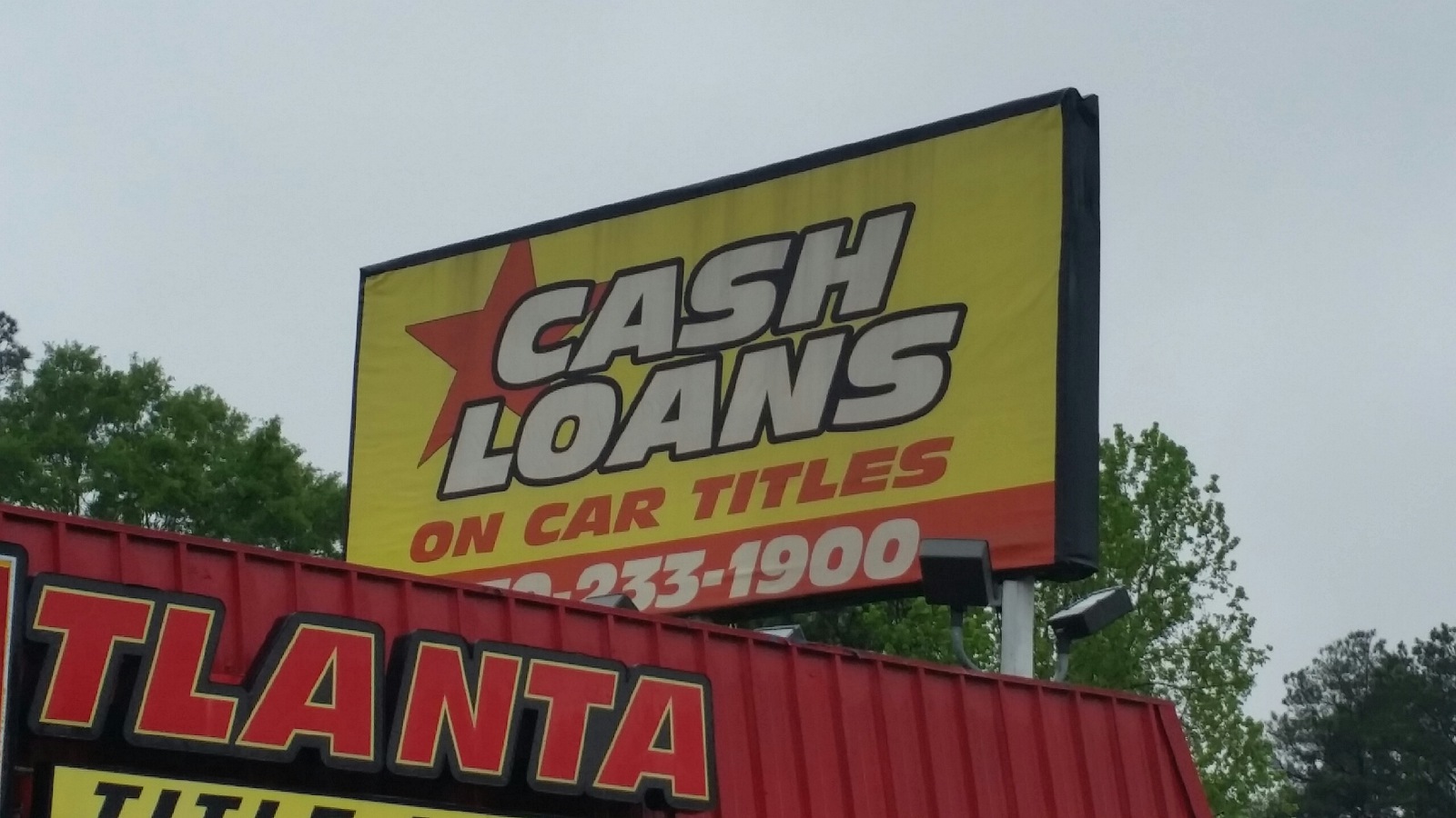 LoanMax Title Loans Find cash loans on car titles near me in GRIFFIN