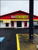 2740 East South Blvd, Montgomery