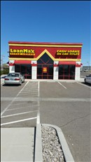 1110 W. Williams Ave., Fallon