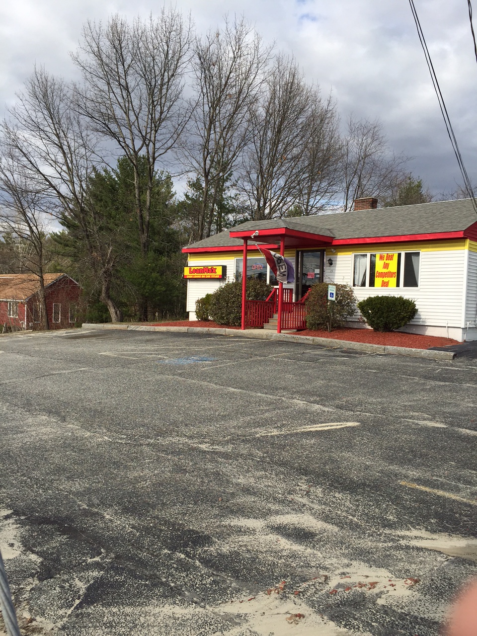 LoanMax Title Loans Find cash loans on car titles near me in PLAISTOW