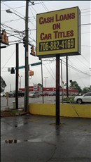 401 New Franklin Rd, Lagrange