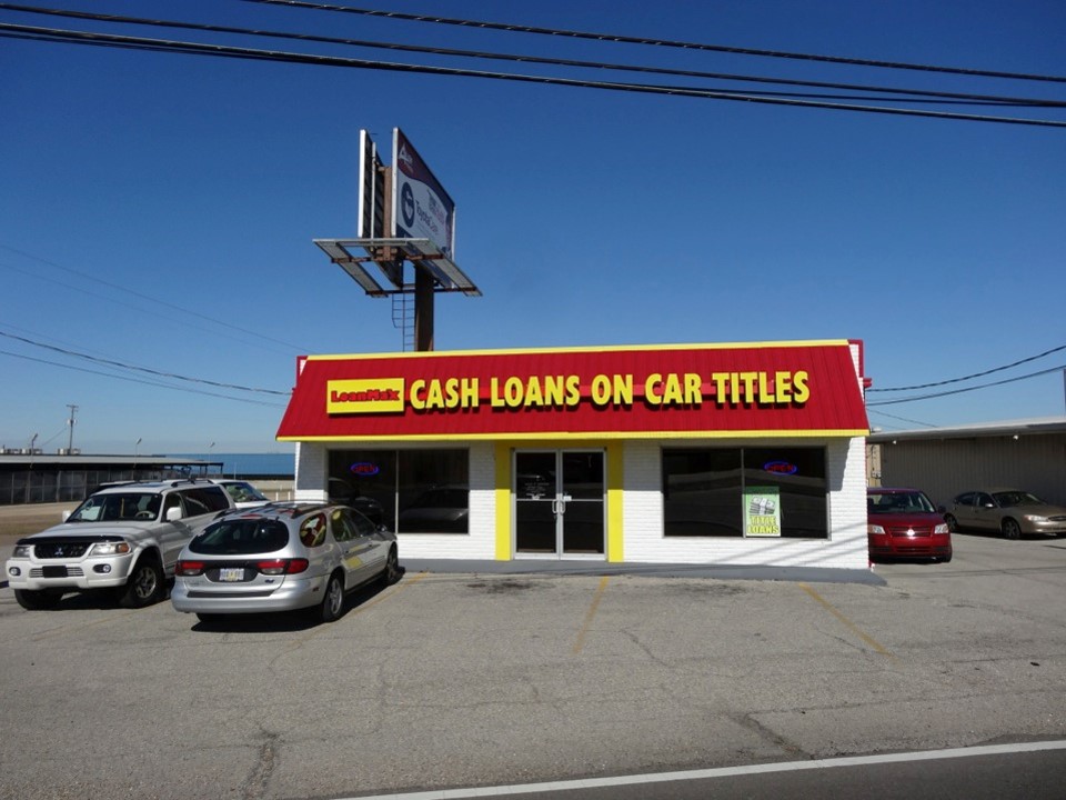 que es cash advance