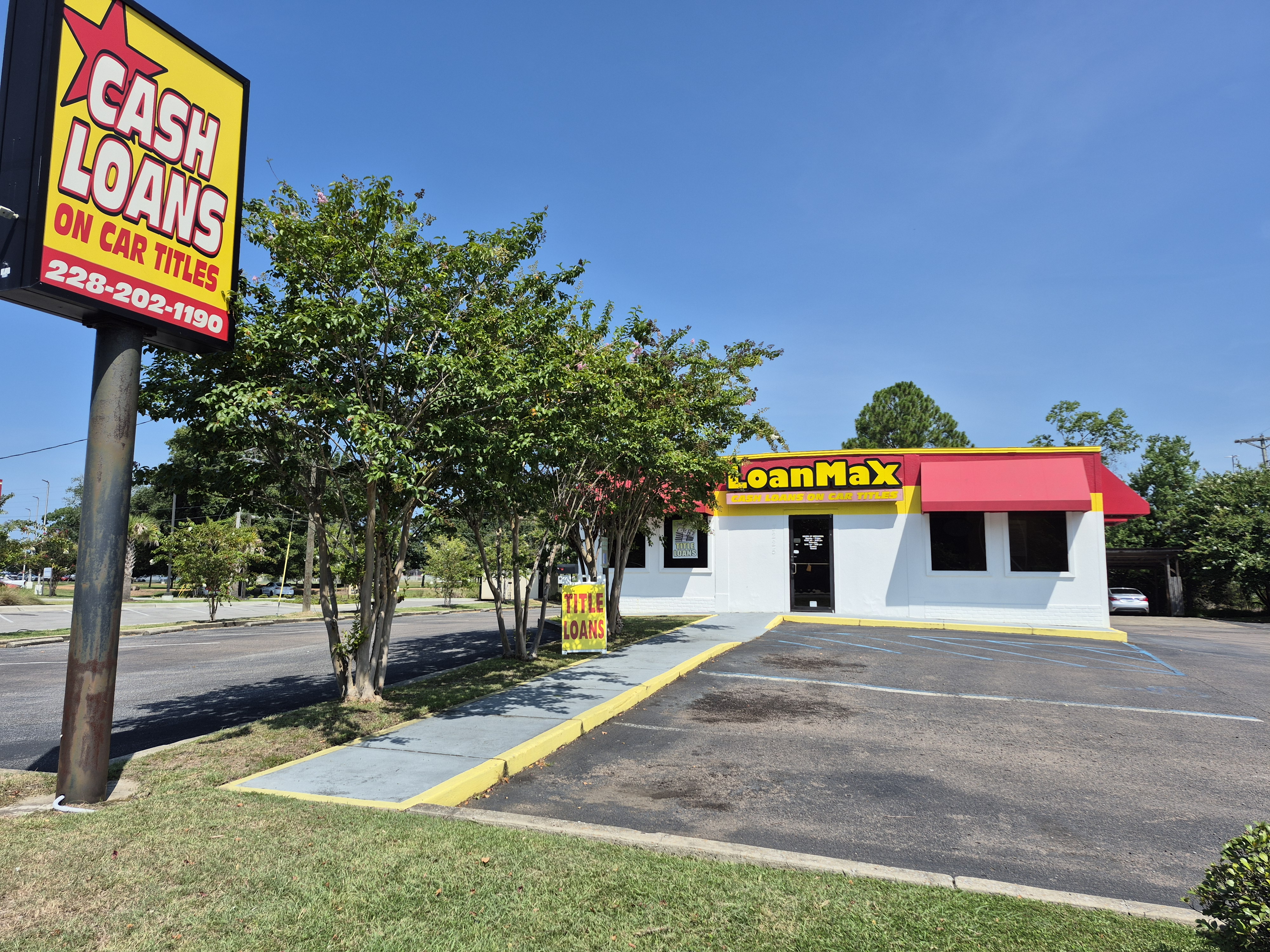 3225 Denny Ave., Pascagoula