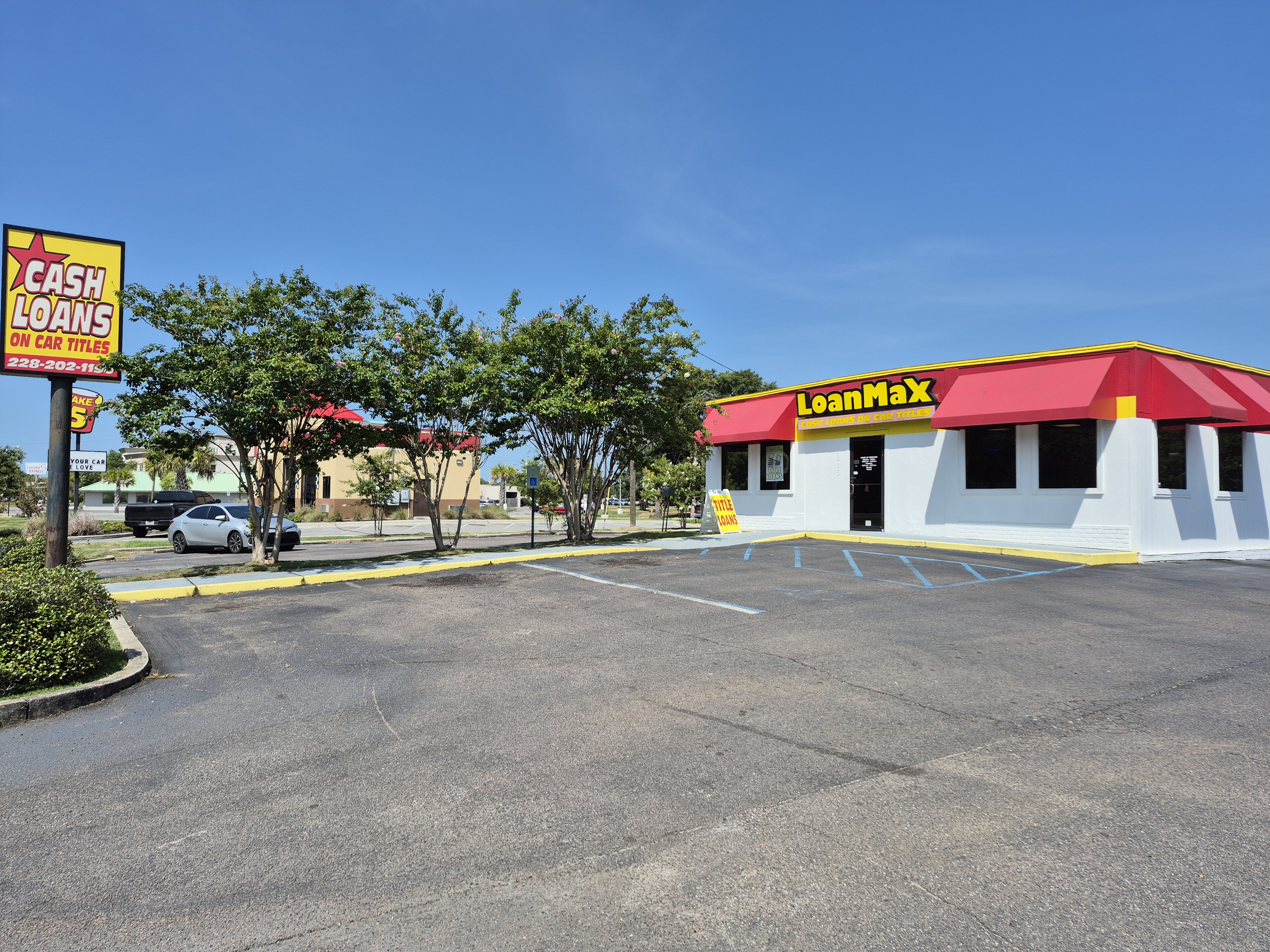 3225 Denny Ave., Pascagoula