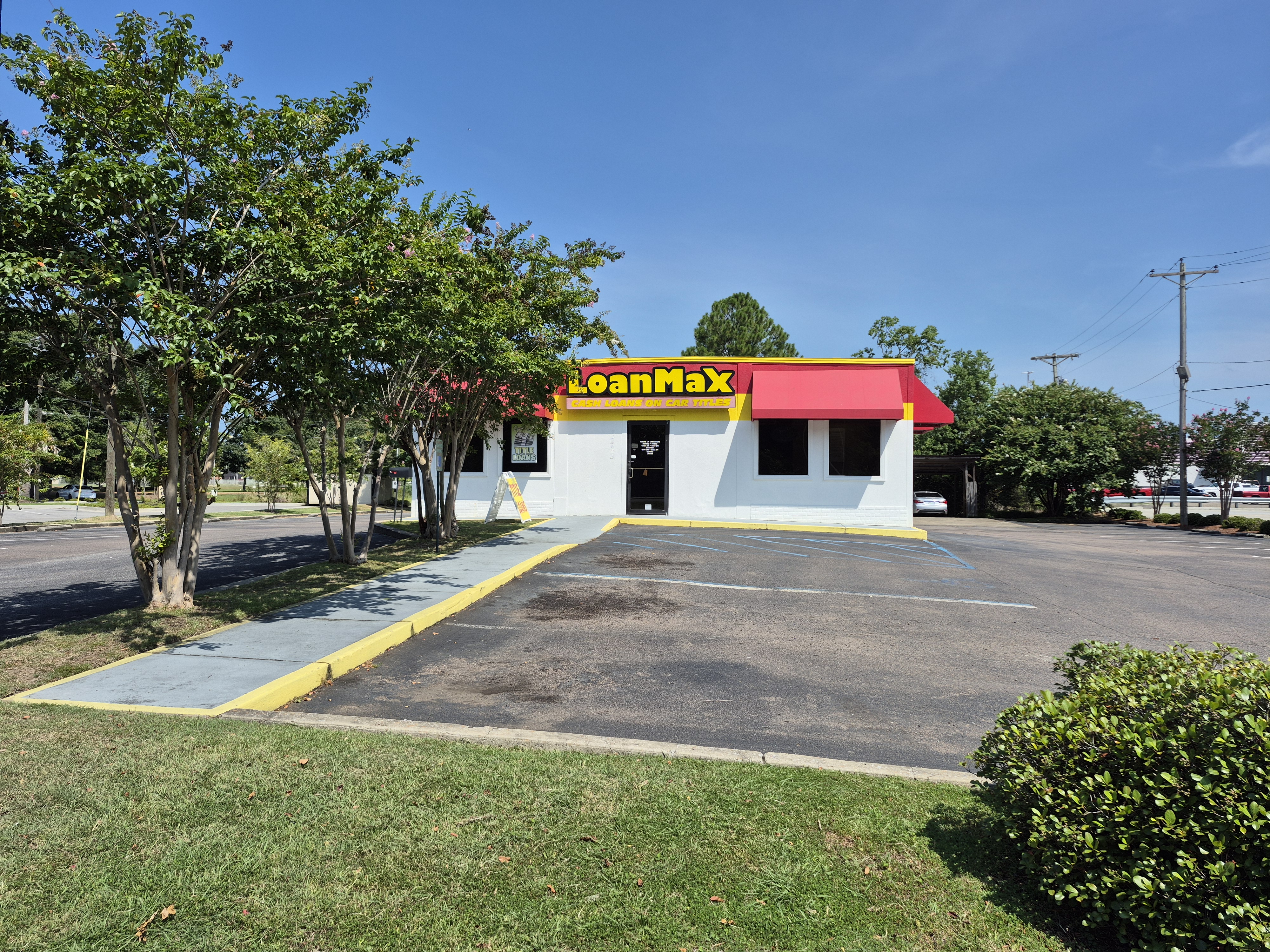 3225 Denny Ave., Pascagoula