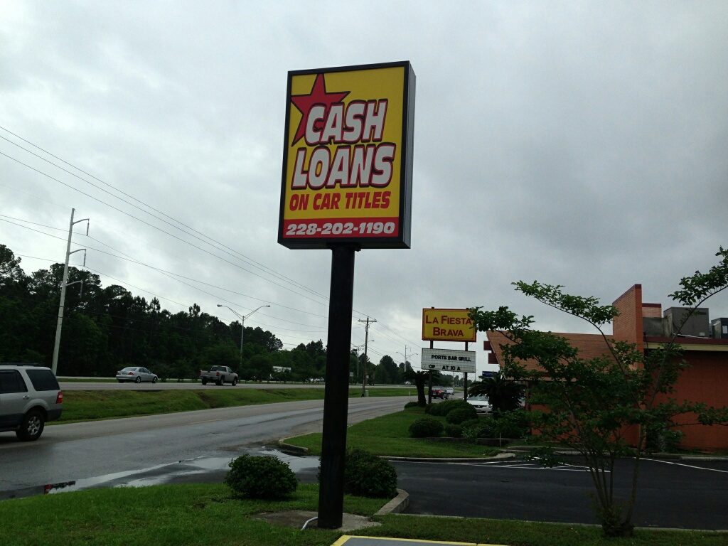 when would it make sense to use a payday lender or cash advance store?