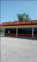 1020 N Main St., Lansing