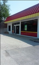 1020 N Main St., Lansing