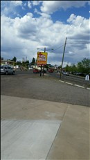 1406 Silver Heights Blvd., Silver City