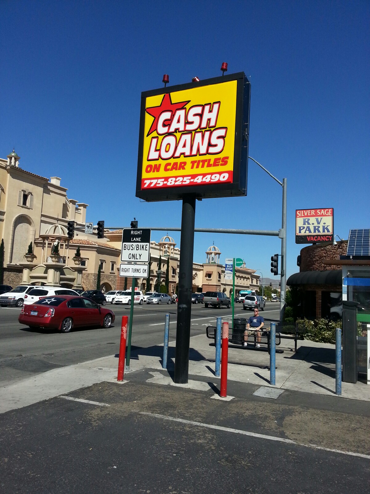pnc cash advance