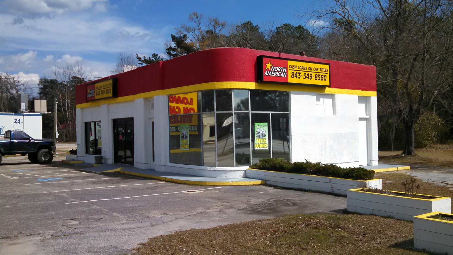 LoanMax Title Loans Find cash loans on car titles near me in