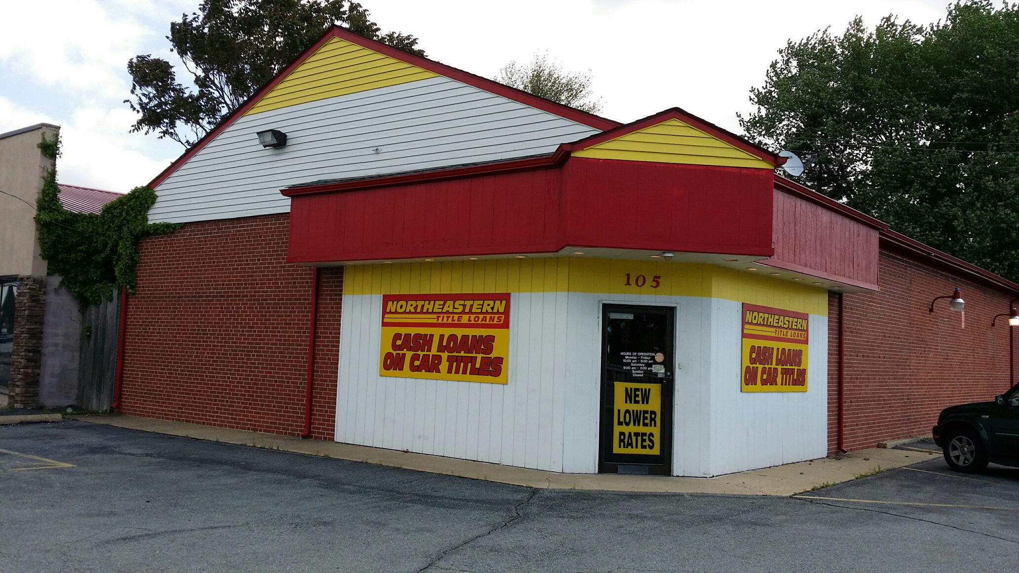 payday loans hopkins mn